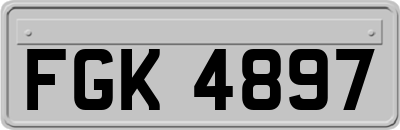 FGK4897