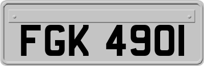 FGK4901