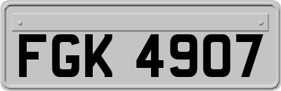 FGK4907