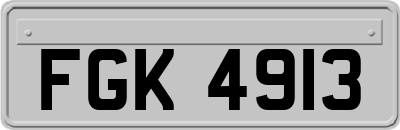 FGK4913