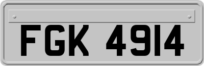 FGK4914