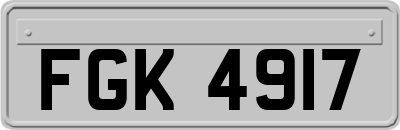 FGK4917