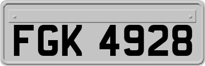 FGK4928