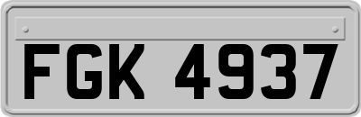 FGK4937