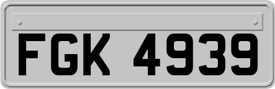 FGK4939