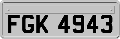 FGK4943