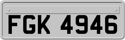 FGK4946