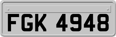 FGK4948