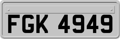 FGK4949