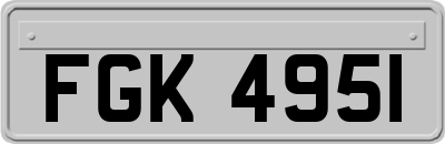 FGK4951