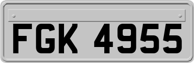 FGK4955