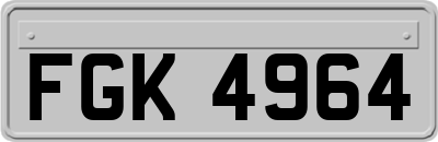 FGK4964