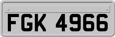 FGK4966