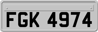 FGK4974
