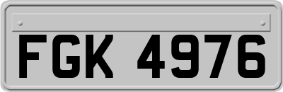 FGK4976