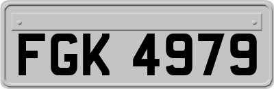 FGK4979