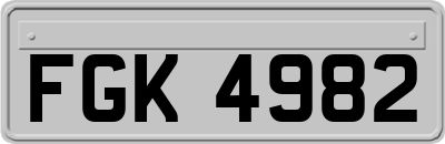 FGK4982