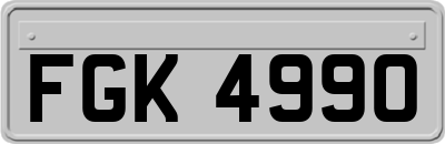 FGK4990
