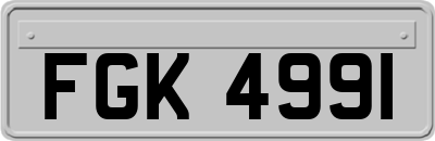 FGK4991