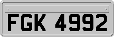 FGK4992