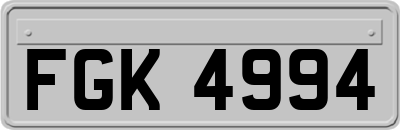 FGK4994