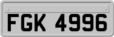 FGK4996