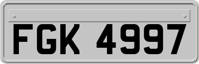 FGK4997
