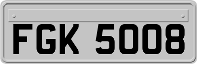 FGK5008