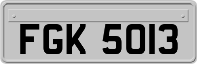 FGK5013