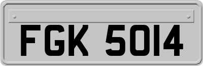 FGK5014
