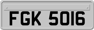 FGK5016