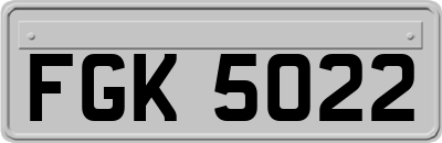 FGK5022