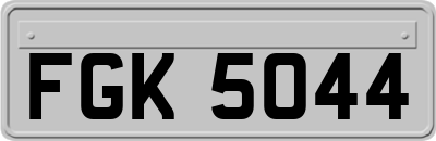 FGK5044