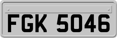 FGK5046