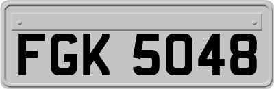 FGK5048