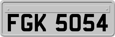 FGK5054