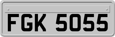 FGK5055