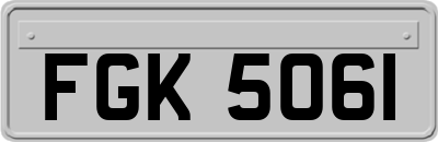 FGK5061