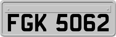 FGK5062