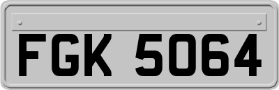 FGK5064