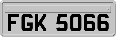 FGK5066