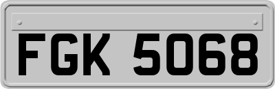FGK5068