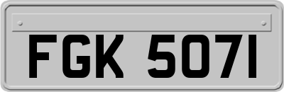 FGK5071