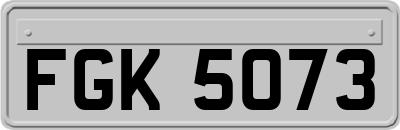 FGK5073