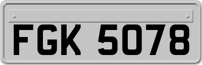 FGK5078