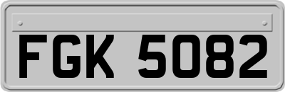 FGK5082