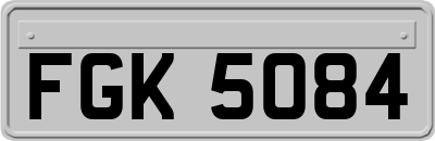 FGK5084