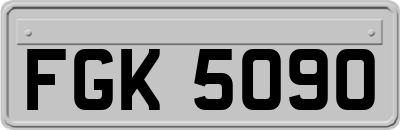 FGK5090