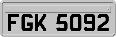 FGK5092