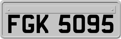 FGK5095